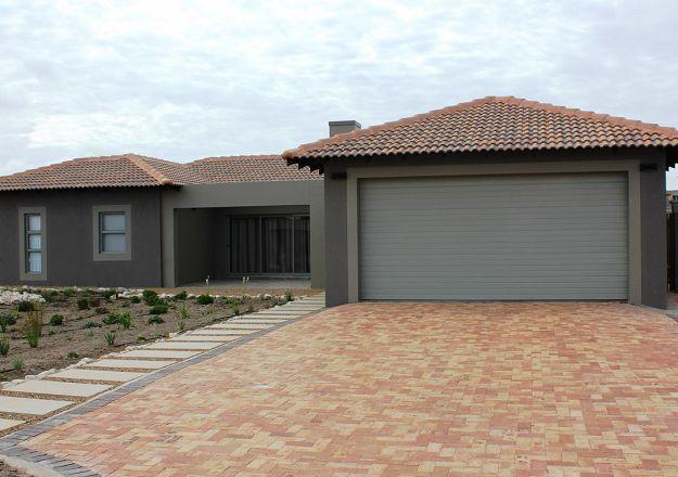 Tolbos Villa Langebaan Exterior photo